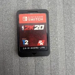 2K20