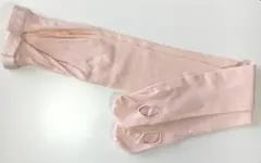 バレエタイツ　SUPER TIGHTS with LYCRA