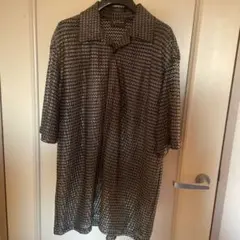 オーバーシャツのサムネイル