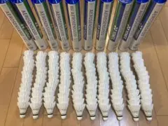 2026年最新】バドミントン シャトル ヨネックス ニューオフィシャルの