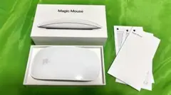 ね*こ様 Apple Magic Mouse (2021) MK2E3J/A ホ