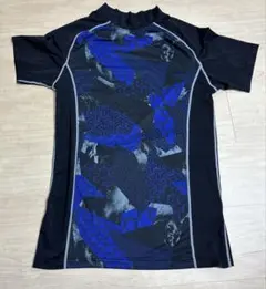 コンプレッション Tシャツ