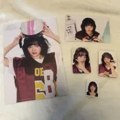 TWICE シーグリ collector ジョンヨン セット