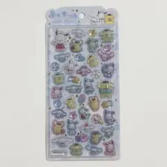 うるちゅる　シナモロール　ポムポムプリン　ポチャッコ　サンリオ　国内正規品