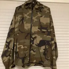 THE NORTH FACE ノベルティコンパクトジャケット　Mサイズ