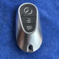 『美品』 NEWベンツ スマートキーのサムネイル
