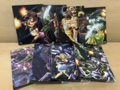 CLAYMORE (クレイモア) 総集編 銀の断章 全3巻セット - メルカリ