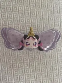 キミとアイドルプリキュアプリキュアリボンコレクション2 プリキュアキラルンリボン