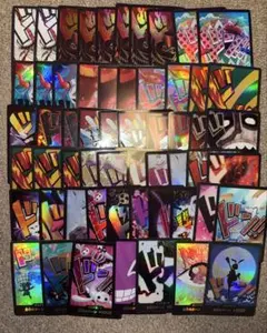 ワンピースカード　ドンパラレル　まとめ売り　50枚以上