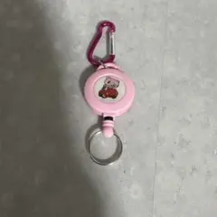 グルーミー キーホルダー
