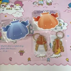 マーメイドメロディーぴちぴちピッチ くじセット