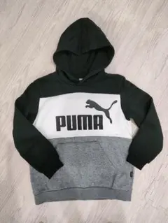 PUMA プーマ パーカー 130cm