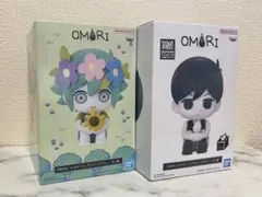 2026年最新】OMORI フィギュアの人気アイテム - メルカリ