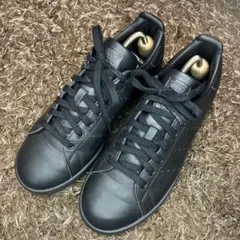 極美品☆adidas Stan Smith FX5499 26.0cm