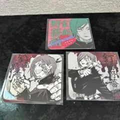 2025年最新】呪術廻戦アートコースターの人気アイテム - メルカリ