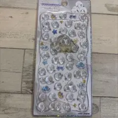 カミオジャパン　正規品　プチドロップステッカー