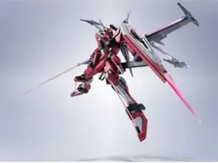2026年最新】metal robot魂 インフィニットジャスティスガンダム弐式の