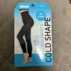 グラマラスパッツ ノーストライプ L-LL