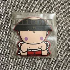 KINTAKUN エチケットブラシ携帯用 レトロのサムネイル