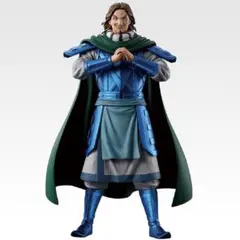 キングダム　一番くじ　B賞 騰 MASTERLISE