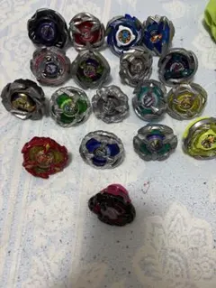 月末限定値下げ！ベイブレードXまとめ売り