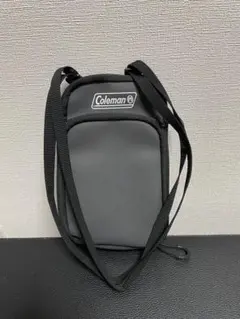 【未使用】Coleman (コールマン)ミニバッグ　ショルダーバッグ