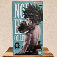 送料込！新品・未開封 僕のヒーローアカデミア 緑谷出久 フィギュア