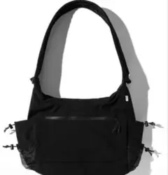 CLESSTE SOFT SHELL ATHLETIC BAGのサムネイル