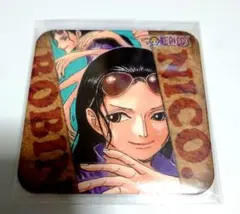 ワンピース ONEPIECE アートコースター ロビン　2016 ジャンフェス