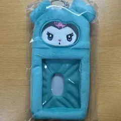 【即日発送】TWICE サンリオ ミナ ミブリー フォトカードホルダー クロミ