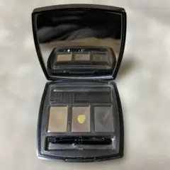 シャネル　パウダーアイブロー 3色