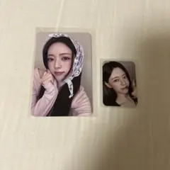 2026年最新】iTZY makestar ヨントンの人気アイテム - メルカリ