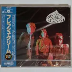 クリーム/フレッシュ・クリーム