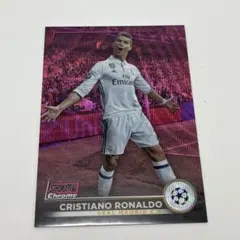 2026年最新】クリスティアーノ・ロナウド toppsの人気アイテム - メルカリ