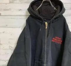 carhartt アクティブパーカー