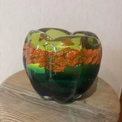 Multi Glass マルティグラス ガラス製花瓶 灰皿のサムネイル