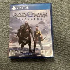 GOD OF WAR RAGNARÖK PS4