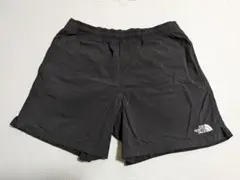 THE NORTH FACE バーサタイルショーツ　ブラック　黒　М