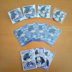 アンプタックカラーズ　まぜ太くん ニューイヤーグッズセット