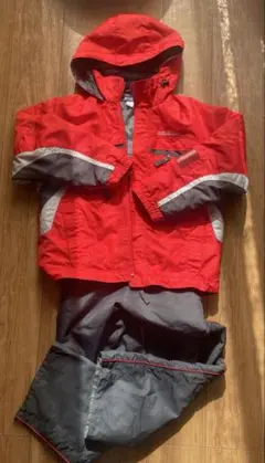 ✴︎150㌢✴︎レセーダ　スキーウェア