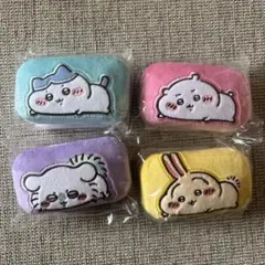 ちいかわ ジュエリーミニケース コンプリートセット