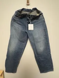 blurhmsROOTSTOCK13.5ozDenim Pants Narrow - メルカリ