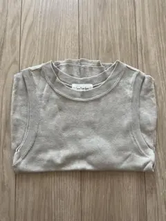 searoomlynn オールドコットFitタンクトップのサムネイル