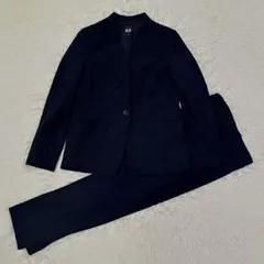 PLST　23AW ウォームリザーブノーカラージャケット　セットアップ　S