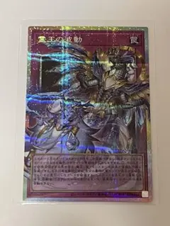 霊王の波動 プリズマ プリシク PSE OF オーバーフレーム ドミナス