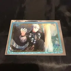 四葉環 ☆ アイドリッシュセブン ステージカード コレクション