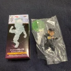 ジョジョの奇妙な冒険　ダイヤモンドは砕けないワーコレ仗助＆クレイジーダイヤモンド