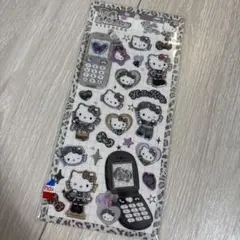 平成はっぴーフォン ハローキティ ギャル キティ サンリオ