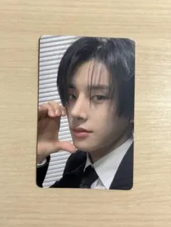 ENHYPEN DESIRE : UNLEASH ジェイク トレカ