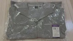 mont-bell クリマプラス・ニットパーカー XL レディース